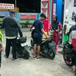 Patroli Dialogis Malam Hari, Polsek Jereweh Ajak Warga Jaga Kamtibmas dan Bijak Bermedia Sosial IMG-20260715-WA0059