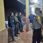 Pendataan Penghuni Kos Jadi Langkah Preventif Cegah Penyakit Masyarakat di Arab Kenangan IMG-20260715-WA0083