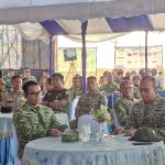 Mewakili Pangdam XIV/Hasanuddin, Dandim 1426/Takalar Hadiri Vicon Panen Raya Tebu Serentak Nasional IMG-20260717-WA0022