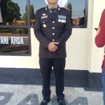 Kapolsek Jereweh: Siap Dukung Penuh Kepemimpinan AKBP Randy Andy Julikhlas di KSB