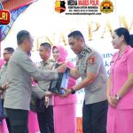 Polda Sumsel Gelar Kenal Pamit PJU dan Kapolres, Wujudkan Organisasi Presisi yang Profesional dan Melayani IMG-20260718-WA0021