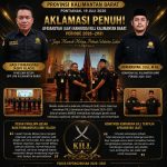 Aklamasi Penuh! Afriansyah (Aaf) Nahkodai KILL Kalimantan Barat Periode 2026–2031, Adhy Black: "Jaga Marwah Melayu, Perkuat Solidaritas Laskar" IMG-20260719-WA0017