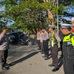 Polres Sumbawa Barat Perketat Pengamanan Cabor Panahan pada Porprov NTB XII 2026 IMG-20260720-WA0030