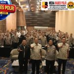 Polda Sumsel Tingkatkan Akuntabilitas Pengadaan Barang dan Jasa Melalui Digitalisasi Sistem Nasional