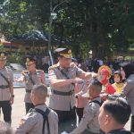 Kapolda Sulsel Buka Pendidikan Bintara Polri Gelombang II TA 2026, Cetak Generasi Bhayangkara Berintegritas Dan Profesional IMG-20260721-WA0003