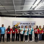 Harumkan Nama Daerah dan Polri, Tim Menembak Polres Sumbawa Barat Borong 3 Medali di Ajang Porprov XII NTB IMG-20260721-WA0024