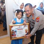 COFFEE MORNING KAPOLDA KEPRI BERSAMA INSAN PERS: PERKUAT SINERGITAS