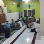 Sholat Subuh Keliling, Koramil 1426-07/Pattallassang Perkuat Silaturahmi Dan Kemanunggalan Dengan Masyarakat
