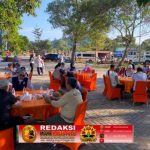 Apel Akbar Mantapkan Kesiapan MTQ XXXIV Tingkat Provinsi Kalimantan Barat di Kayong Utara
