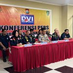 Konferensi Pers Biddokkes Polda Sulsel: Satu Korban Kembali Teridentifikasi, Total Tiga Korban Laka Laut KM Nurul Salsa