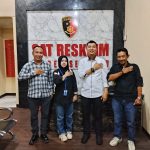 Viral Dugaan Perampasan Emas 1,666 Gram, Penyidik Polres Sekadau, Mohon Bersabar, Kasus Sedang Dalam Penyidikan.