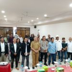 Pemkab Sekadau Tegaskan Dukungan untuk PWI, Dorong Profesionalisme dan Solidaritas Wartawan