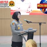 Wujudkan Kamtibmas Kondusif, Polres Ogan Ilir Satukan Langkah Tiga Pilar