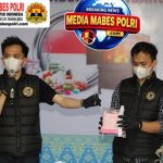 Realisasikan Presisi Polri, Polda Sumsel Selamatkan Generasi Bangsa dari Ancaman Peredaran Narkotika