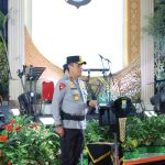 Kapolda Sulsel Pimpin Sertijab Pejabat Utama Dan Kapolres Jajaran Serta Lantik Karolog Dan Kapolresta Gowa