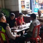 Polres Sumbawa Barat Perkuat Pencegahan TPPO Melalui Peran Bhabinkamtibmas