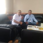 Media (MMP) Jalin Kemitraan Strategis dengan Dinas Lingkungan Hidup KSB untuk Edukasi Publik dan Pelestarian Lingkungan