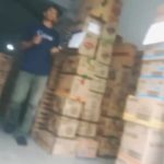 Dugaan Usaha Tanpa Identitas Jelas di Kelurahan Tugu Kecil Kota Prabumulih, Tim Media Akan Laporkan ke Instansi Terkait. IMG_20260630_172459