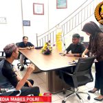 *Berkas Lengkap, Satreskrim Polres Poso Limpahkan Tersangka dan Barang Bukti Pencurian ke Kejaksaan Negeri Poso* IMG_20260704_123424