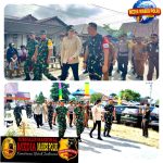 *Upacara Pembukaan Serbuan Teritorial Wilayah Kodam XXIII/PW Tahun Anggaran 2026 di Desa Leboni* IMG_20260707_162654