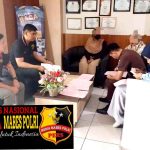 *Diduga Gelapkan Uang Perusahaan, Wanita Inisial SR Karyawan Toko Ritel, di Dilimpahkan ke Kejaksaan* IMG_20260707_172924