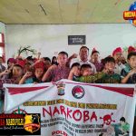 *Sat Narkoba Polres Poso Gencarkan Penyuluhan Anti-Narkoba di SMPN 2 Lage Masa MPLS* IMG_20260709_151609