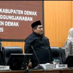 Enam Fraksi Berikan Pandangannya Terhadap Raperda Pertanggungjawaban Pelaksanaan APBD 2025 IMG_20260709_203708