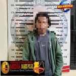 *Sat Resnarkoba Polres Poso Tangkap Pria Inisial ID (IM) Dugaan Peredaran Sabu di Tambarana*