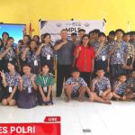 *Cegah Narkoba Dan Judi Online, Polsek Poso Pesisir Selatan Bekali Siswa Baru SMA Negeri 1* IMG_20260713_164403