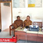 *Perkuat sinergitas Ketertiban, Kapolsek Poso Pesisir Selatan sambangi kepala desa bahas kamtibmas, narkoba, dan tertib lalu lintas* IMG_20260713_201916