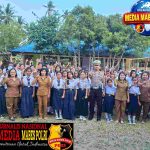 *Polres Poso Tanamkan Etika Keselamatan di Jalan Raya, Kepada Pelajar SMPN 3 Lage* IMG_20260714_131445