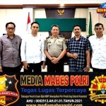 *Hakim PN Poso Tolak Praperadilan, Penghentian Penyelidikan Polres Poso Dinyatakan Sesuai Hukum* IMG_20260715_074442