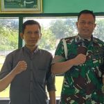 Jalin Sinergi dan Keterbukaan Informasi, Dansubdenpom V/3-2 Jember Terima Kunjungan Silaturahmi MediaMabesPolri.com IMG_20260715_125611 (3)