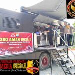 *Kebakaran Ranononcu, Polres Poso Bantu Dapur Lapangan Batalyon B Pelopor Sat Brimob Polda Sulawesi Tengah* IMG_20260716_133348