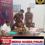 *Berkas Perkara Kasus Penganiayaan Di Desa Pandajaya, Lengkap, Polsek Pamsel serahkan tersangka ke JPU Tentena* IMG_20260717_124322