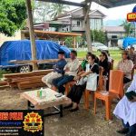 *Kapolres Poso Ikut Gelar Peletakan Batu Pertama Pembangunan Gereja Oikumene Polsek Pamona Selatan* IMG_20260718_172835