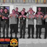 *Kapolres AKBP Alowisius Londar S.I.K Kunjungi Kajari Poso Perkuat Koordinasi Pelaksanaan Sistem Peradilan Pidana* IMG_20260721_120330