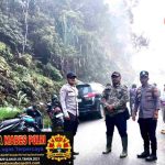 *Polsek Pamona Barat Dan Warga Berhasil Temukan 2 Orang Hilang, Aneh !! 6 Tim Pencari Menyusul Hilang? *