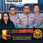 *POLRI Jelaskan Peran Bhabinkamtibmas Dalam Sinergi Direktorat Jenderal Pajak*