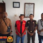*Kasus Penganiayaan Oknum Warga Soe, Berkas dinyatakan Lengkap, Polisi Serahkan Tersangka ke Kejari Cabang Tentena*