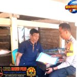 *Bhabinkamtibmas Sambangi Tokoh Masyarakat, Ajak Warga Jaga Kondusivitas Jelang Pilkades Serentak 2026*