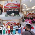 Peringatan Harkop ke-79 & Hari Bhayangkara ke-80, Primkopol Polres Jember Salurkan Beasiswa dan Santunan PhotoGrid_Site_1783756497773