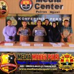 Polres Ngawi Tuntaskan Kasus Curanmor di Kendal, DPO Diamankan Polish_20260718_150044691