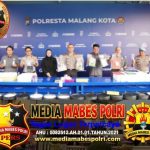 Polresta Malang Kota Amankan Dua Kurir Jaringan Aceh Sita 3,2 Kg Sabu dan 2.480 Butir Ekstasi Polish_20260718_150801536