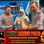 Sambut Hari Kemerdekaan RI ke – 81 Polresta Sidoarjo Hadirkan Layanan SIM Keliling 24 Jam Selama 17 Hari Non Stop