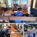 Korban Pilih Jalur Damai, Polsek Seberuang Fasilitasi Mediasi Dugaan Pencurian Sepeda Motor