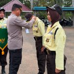 Ditbinmas Polda Kalbar Resmi Buka Pelatihan Satpam Gada Pratama Angkatan ke-199, Cetak SDM Keamanan yang Profesional