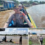 POLRI HADIR, POLSEK BUNUT HILIR INTENSIFKAN PATROLI PERAIRAN CEGAH SETRUM DAN RACUN IKAN Screenshot_2026-07-22-17-29-30-11_99c04817c0de5652397fc8b56c3b3817