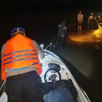 POLRI HADIR, SATPOLAIR POLRES KAPUAS HULU INTENSIFKAN PATROLI CEGAH PENYETRUMAN DAN PERACUNAN IKAN