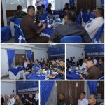 Dirresnarkoba Polda Kalbar Hadiri Peringatan HANI 2026 di Kantor BNNP Kalbar